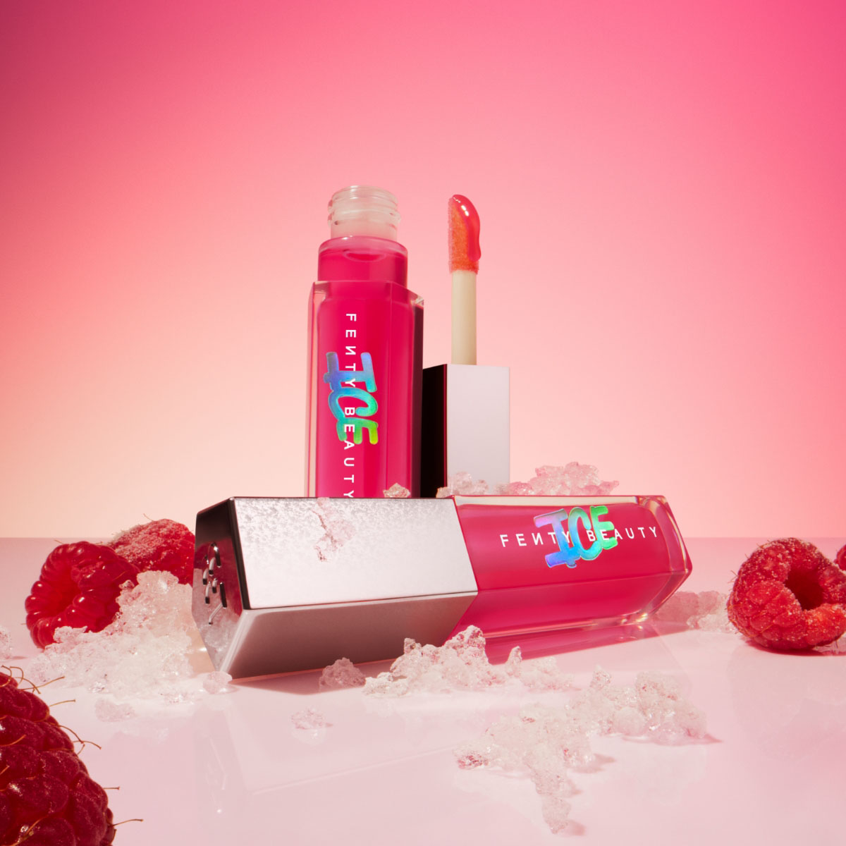 GLOSS BOMB ICE FRUITZ (GLOSS PARA LABIOS)